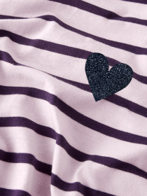 NAME IT Bluse Tenisa Tender Touch